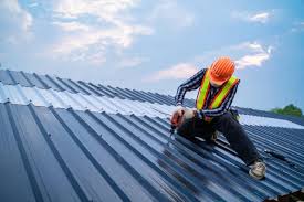 Best Emergency Roof Repair Services  in Venice, IL